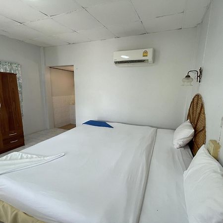 Sea Breeze Bungalow Lamai Beach  Екстер'єр фото
