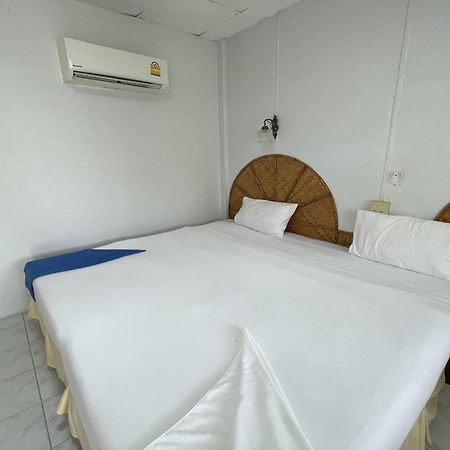 Sea Breeze Bungalow Lamai Beach  Екстер'єр фото