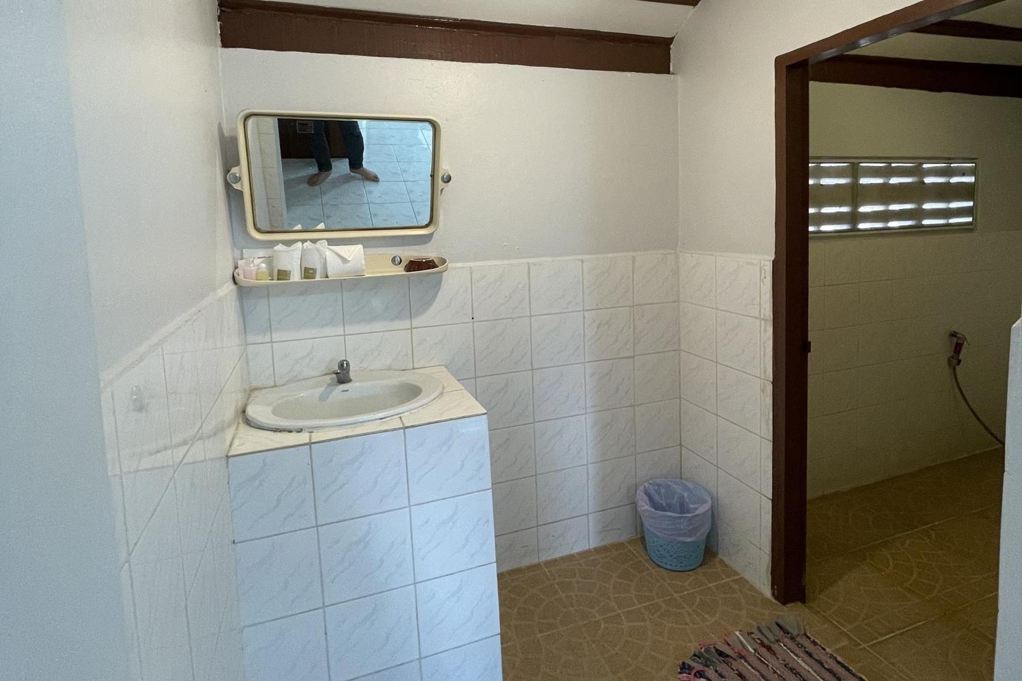 Sea Breeze Bungalow Lamai Beach  Екстер'єр фото