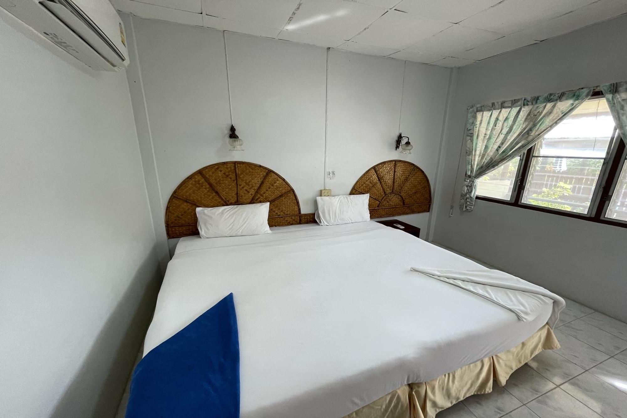 Sea Breeze Bungalow Lamai Beach  Екстер'єр фото