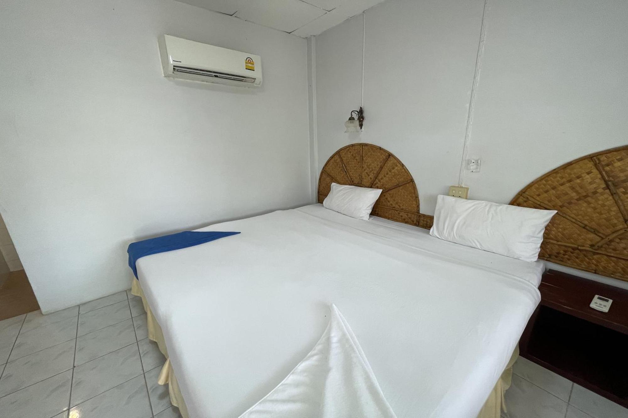 Sea Breeze Bungalow Lamai Beach  Екстер'єр фото