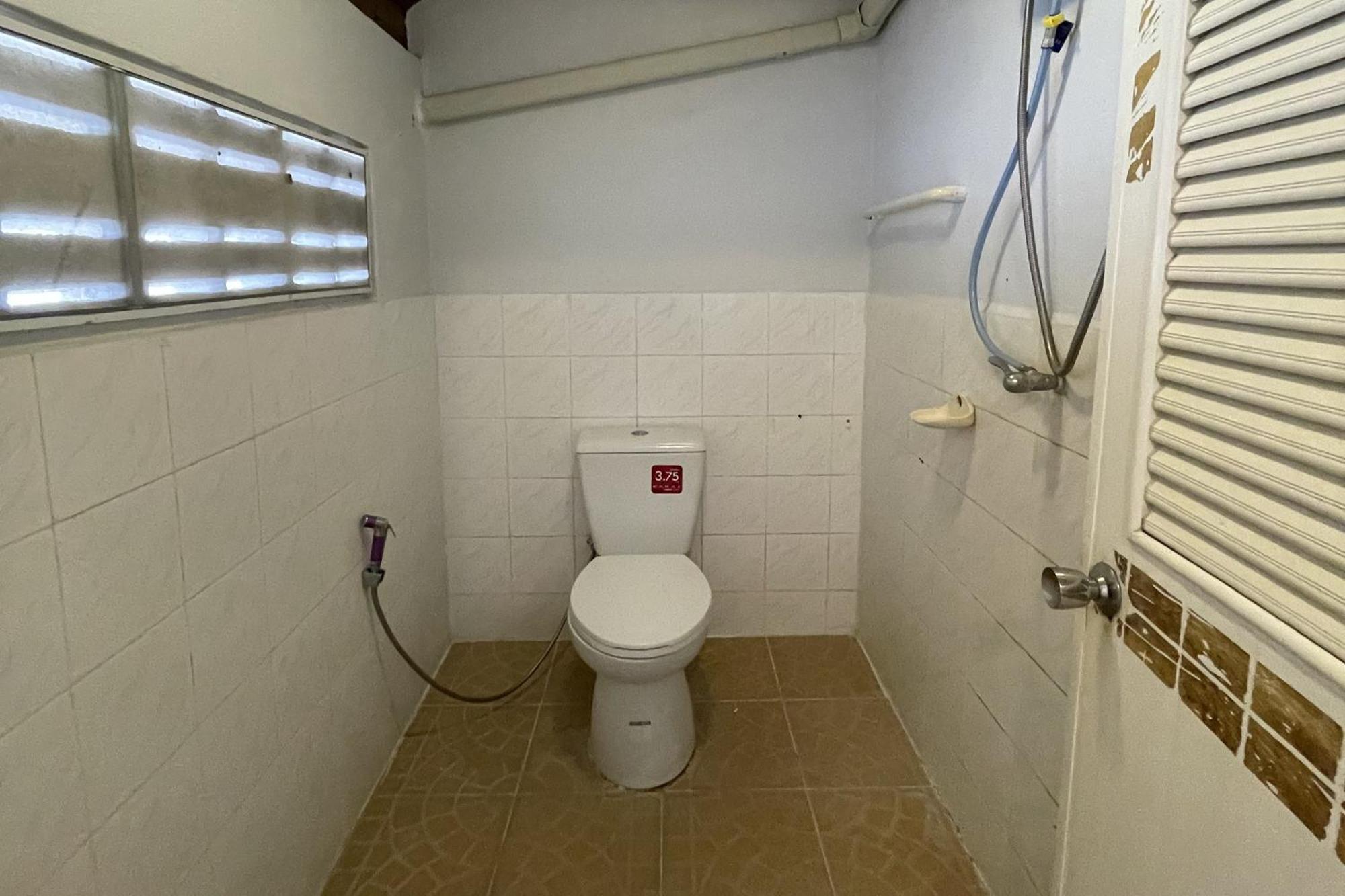 Sea Breeze Bungalow Lamai Beach  Екстер'єр фото