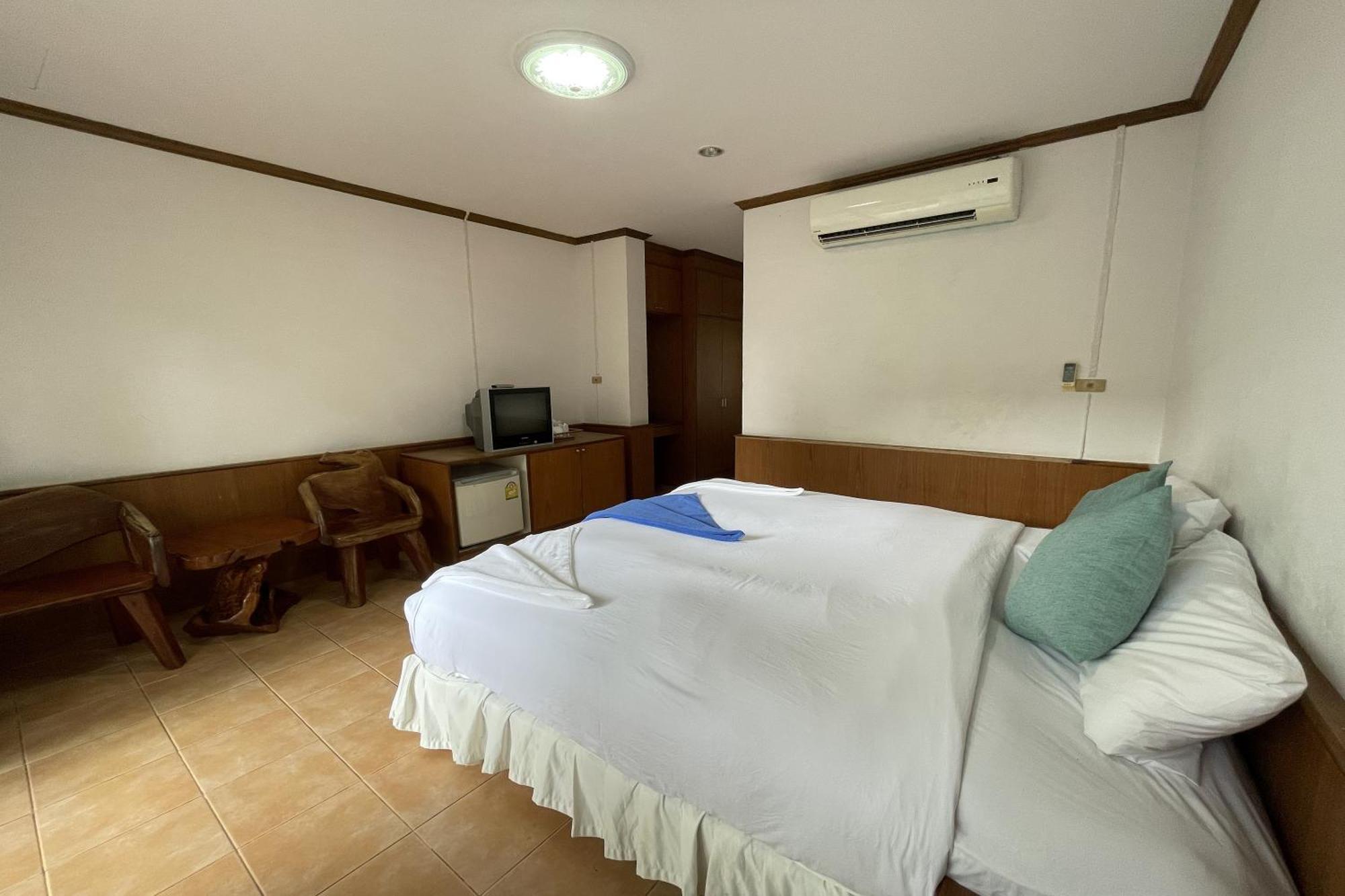 Sea Breeze Bungalow Lamai Beach  Екстер'єр фото