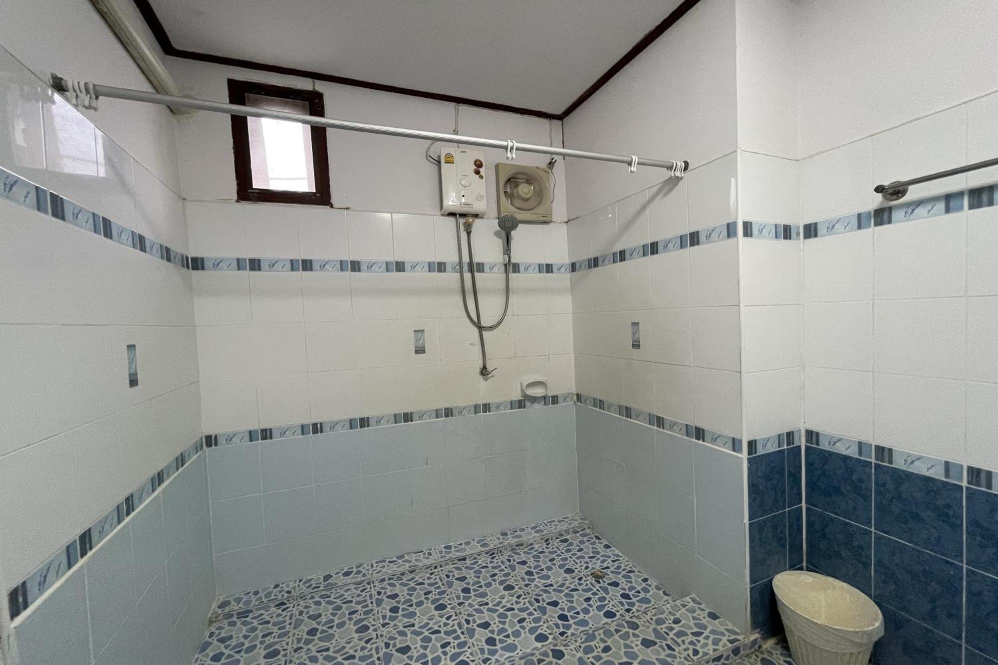 Sea Breeze Bungalow Lamai Beach  Екстер'єр фото