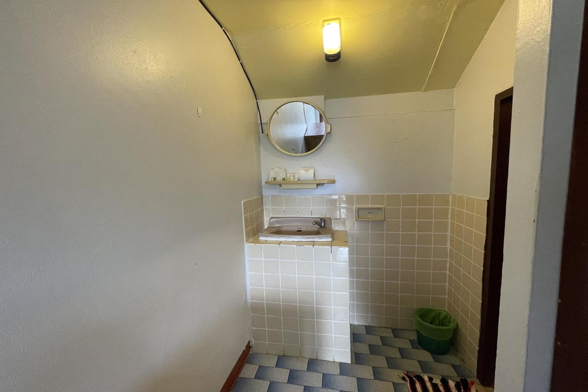 Sea Breeze Bungalow Lamai Beach  Екстер'єр фото