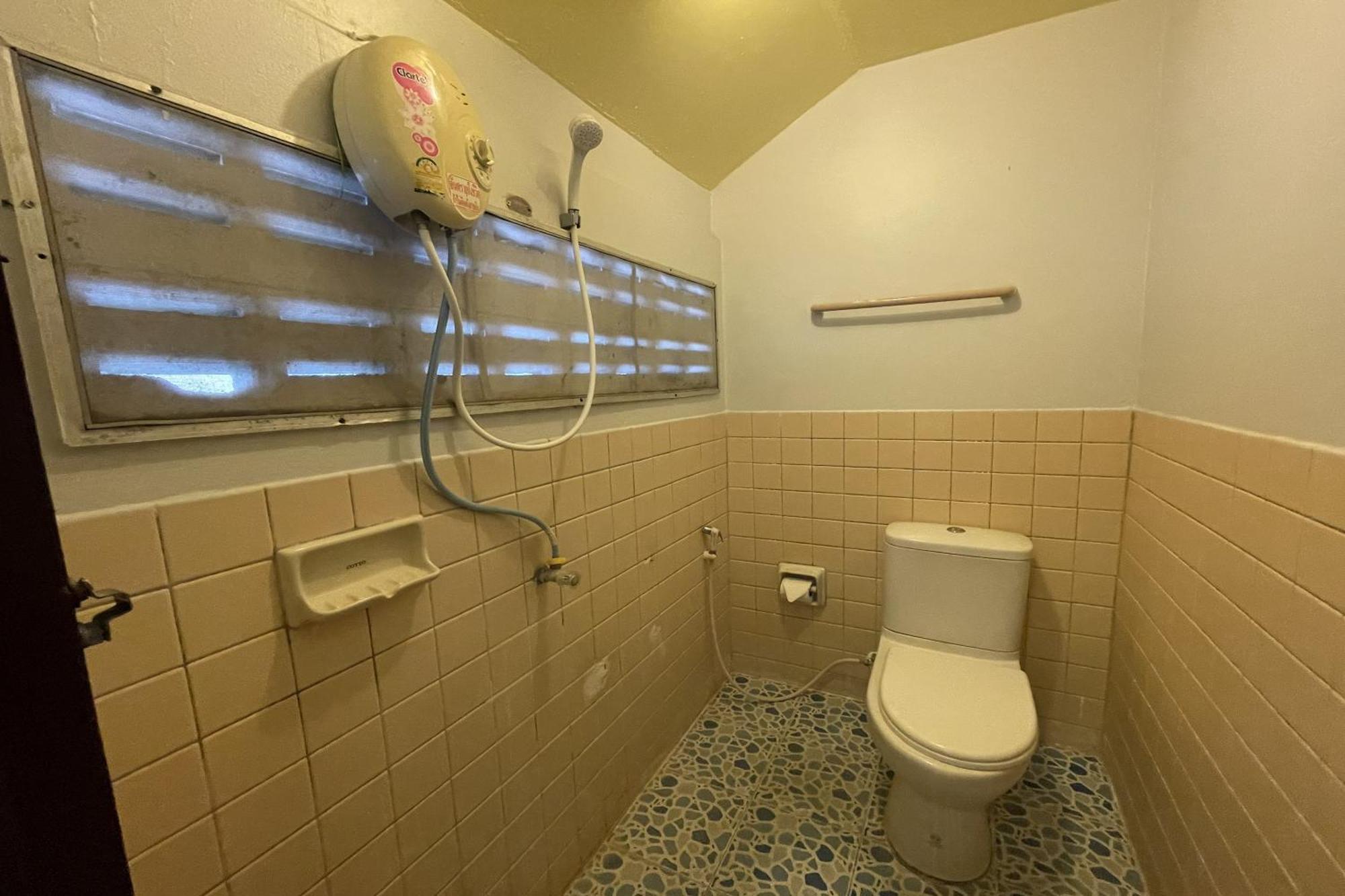 Sea Breeze Bungalow Lamai Beach  Екстер'єр фото