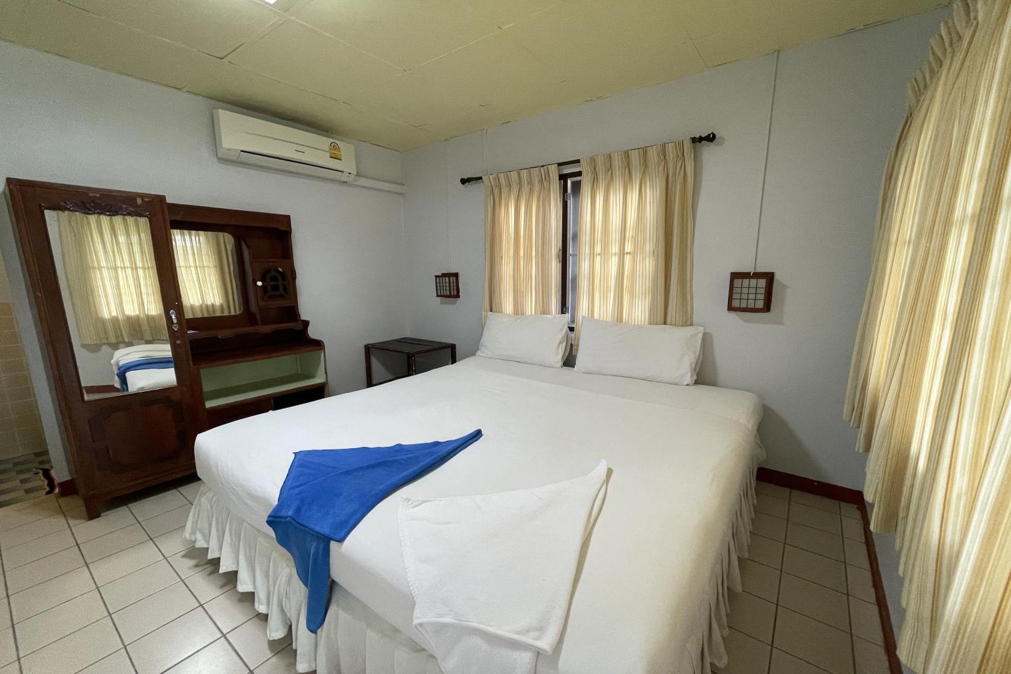 Sea Breeze Bungalow Lamai Beach  Екстер'єр фото