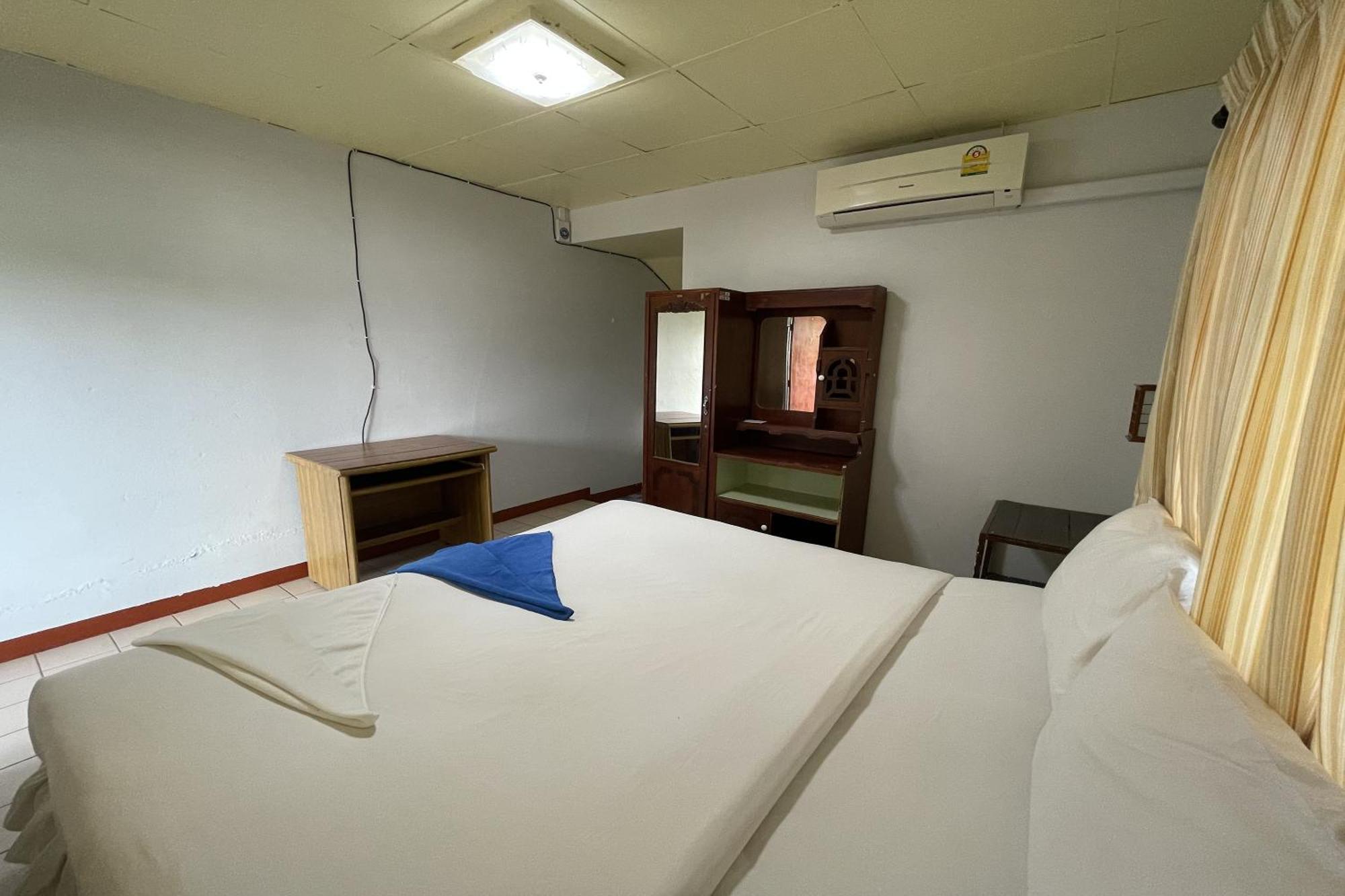 Sea Breeze Bungalow Lamai Beach  Екстер'єр фото