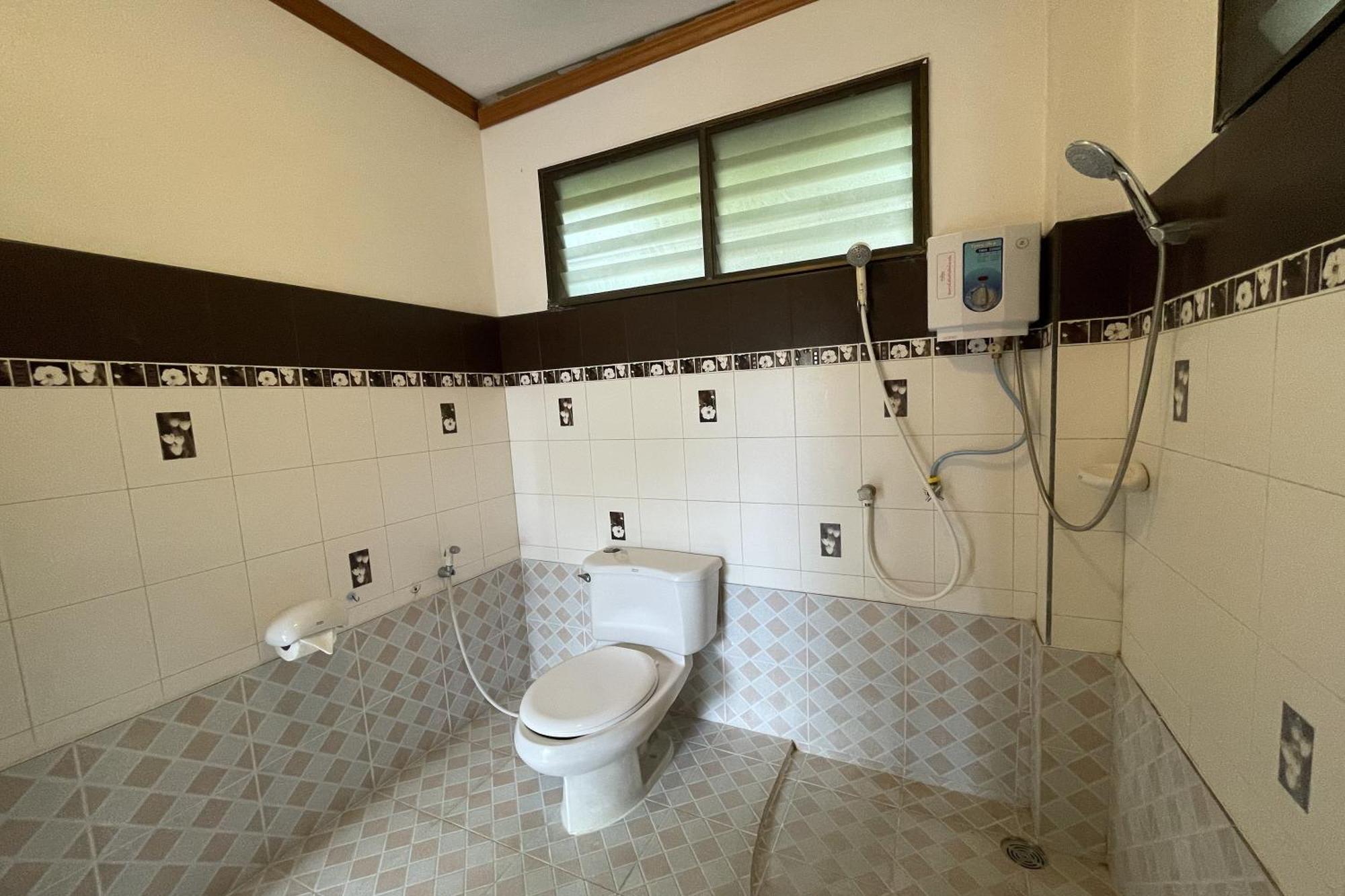 Sea Breeze Bungalow Lamai Beach  Екстер'єр фото