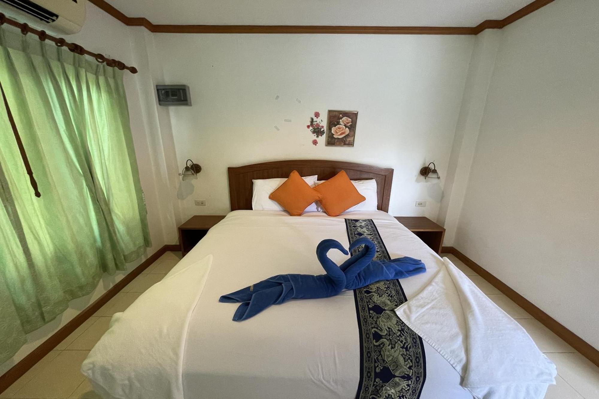 Sea Breeze Bungalow Lamai Beach  Екстер'єр фото