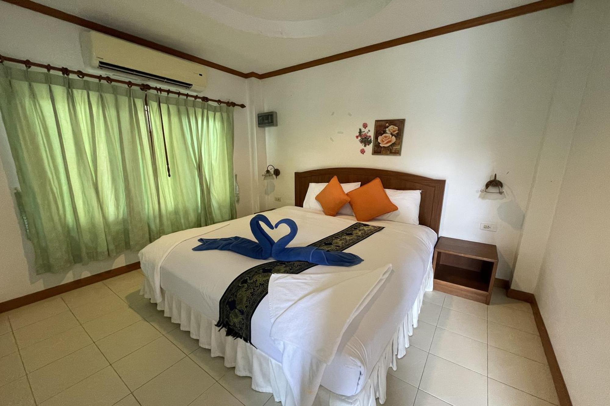 Sea Breeze Bungalow Lamai Beach  Екстер'єр фото